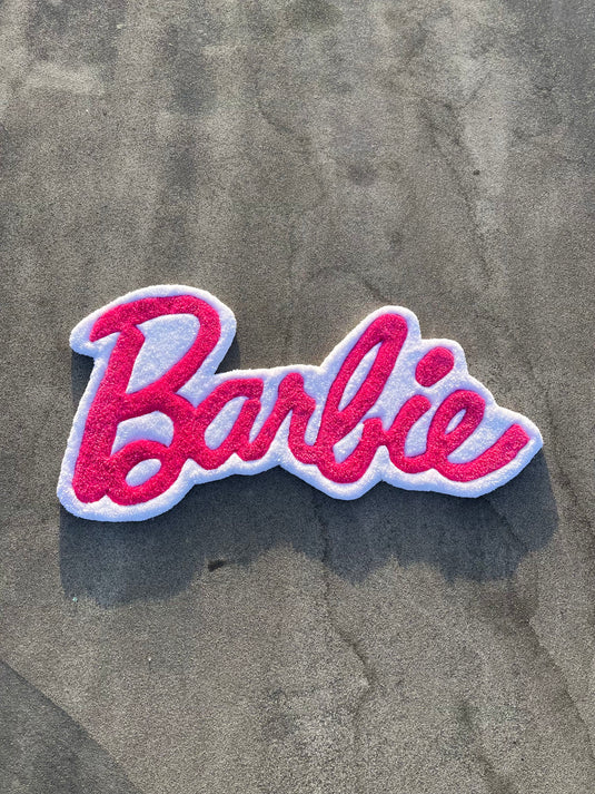 Barbie Rug