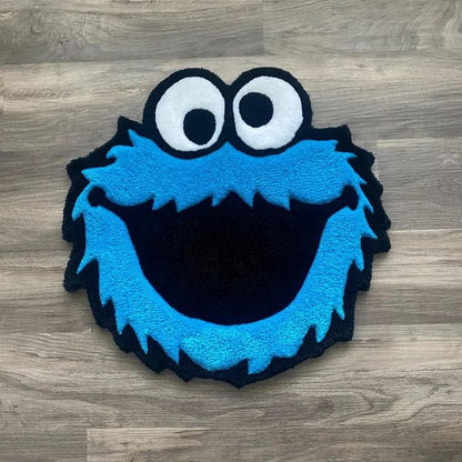 Monster Tufted Rug