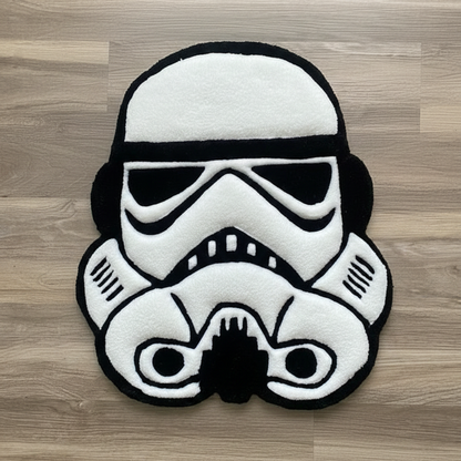 Star Wars Tufted Rug