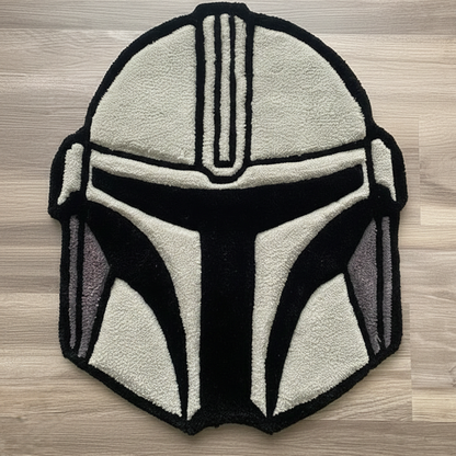 Star Wars Tufted Rug