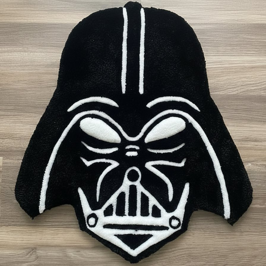 Star Wars Tufted Rug