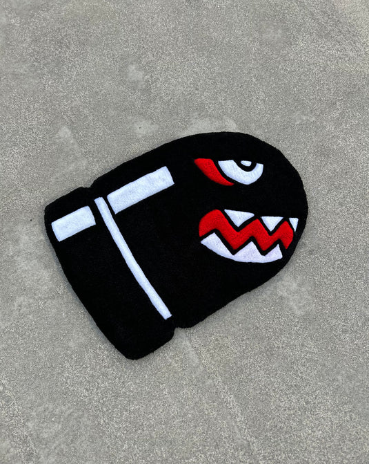 Banzai Bill Rug