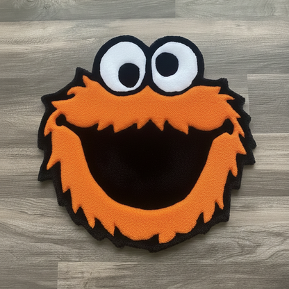 Monster Tufted Rug