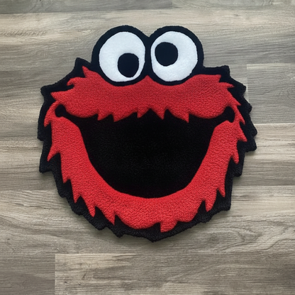 Monster Tufted Rug